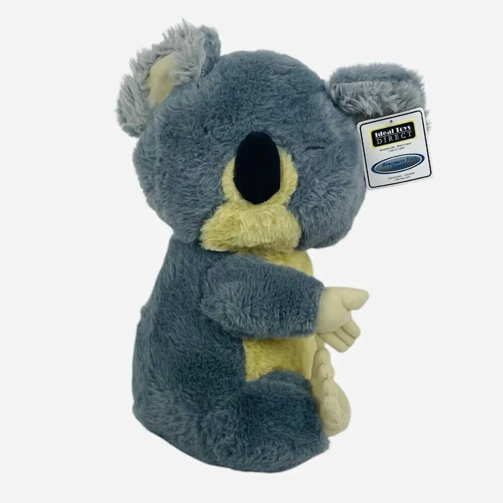 Ideal Toys nwt ideal